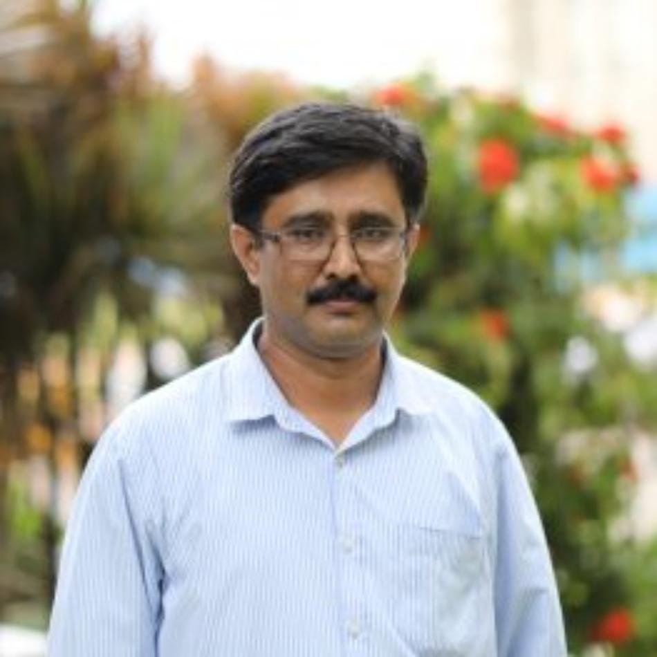 Dinesh Singh