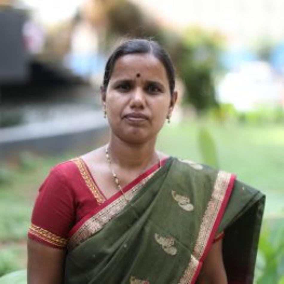 Chandravva Hebbi