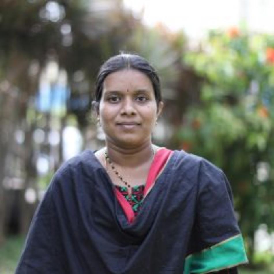 Chitra G M