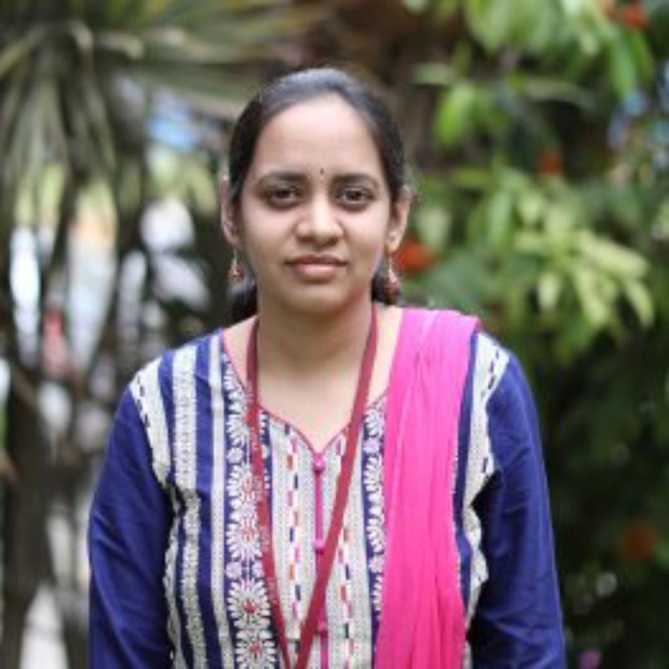 Priya Badrinath