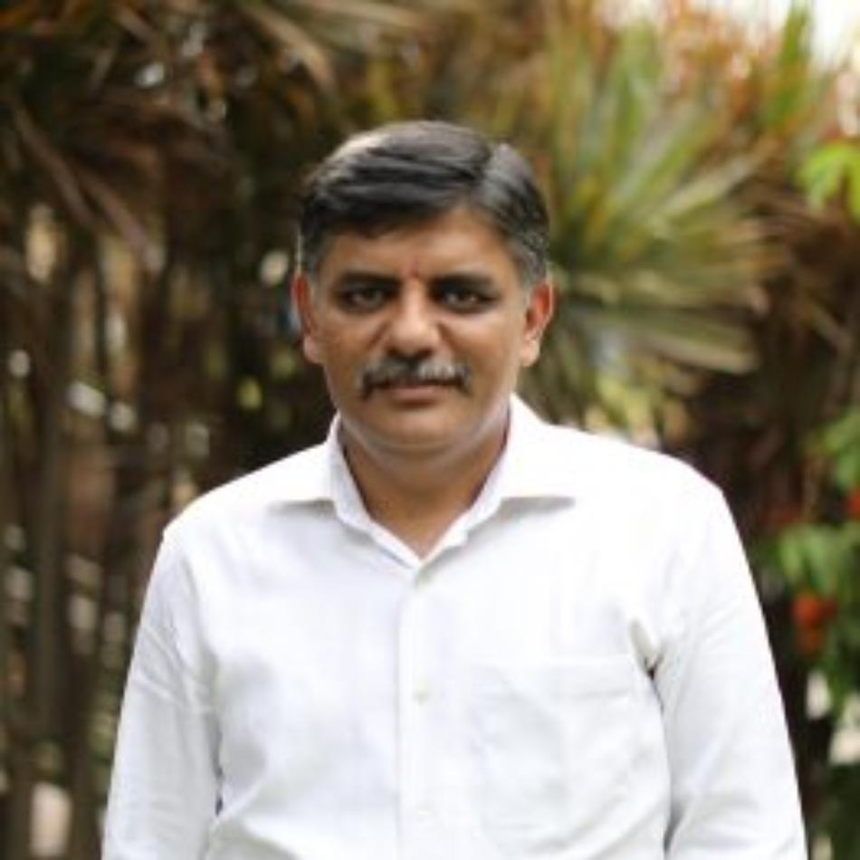 Vinay Joshi