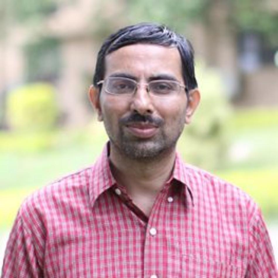 Venkatarangan M J