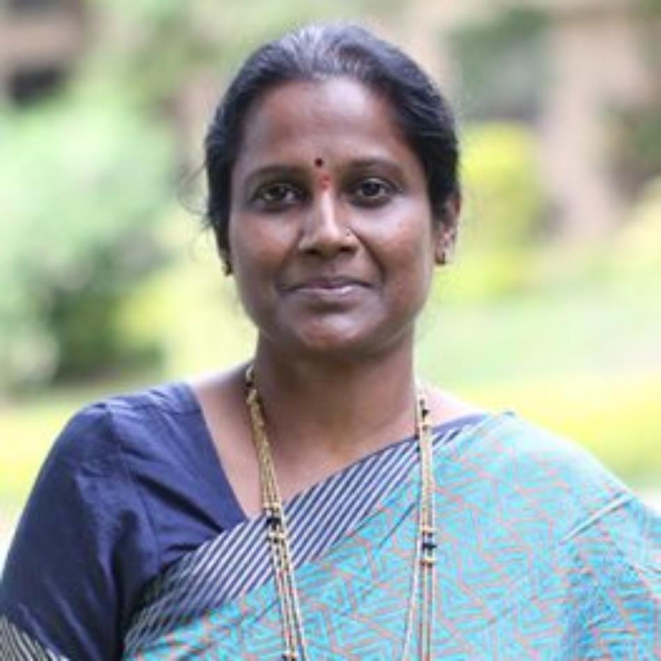 Gayathri Devi B
