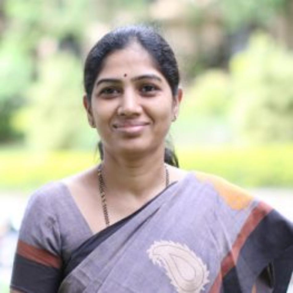 Jyothi T N