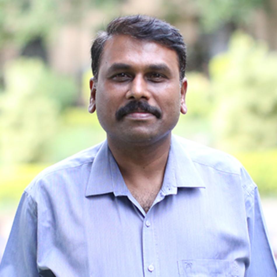 Prasanna Kumar C