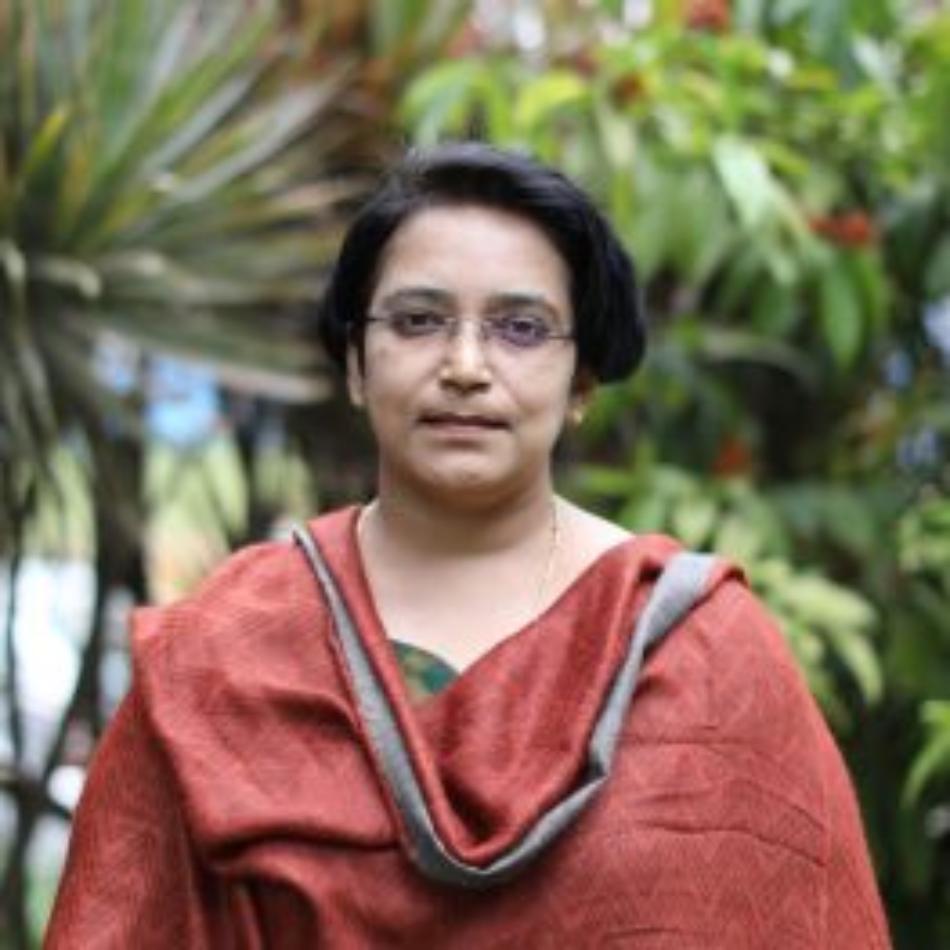 Niranjana Krupa