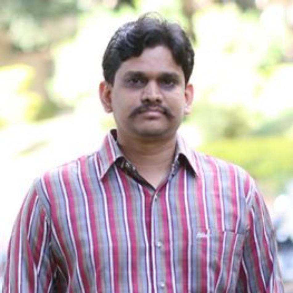 Sanjeev G
