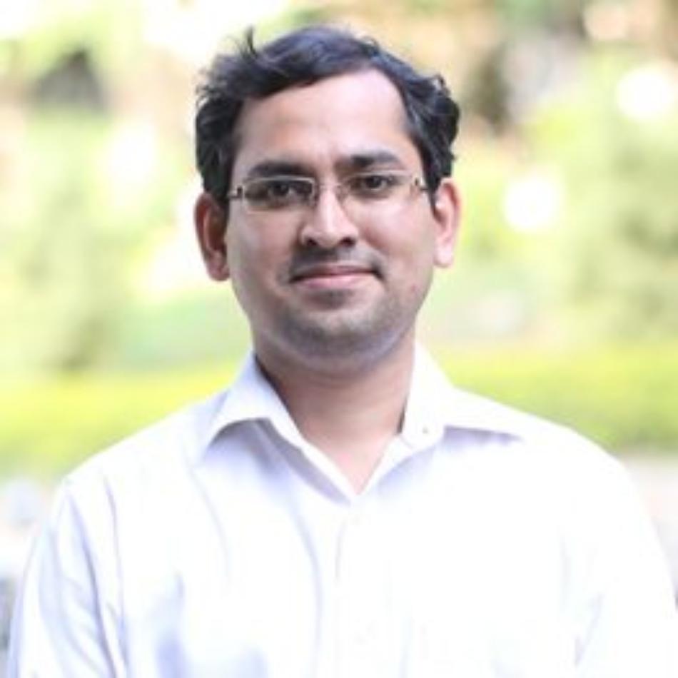 Vamsi Krishna