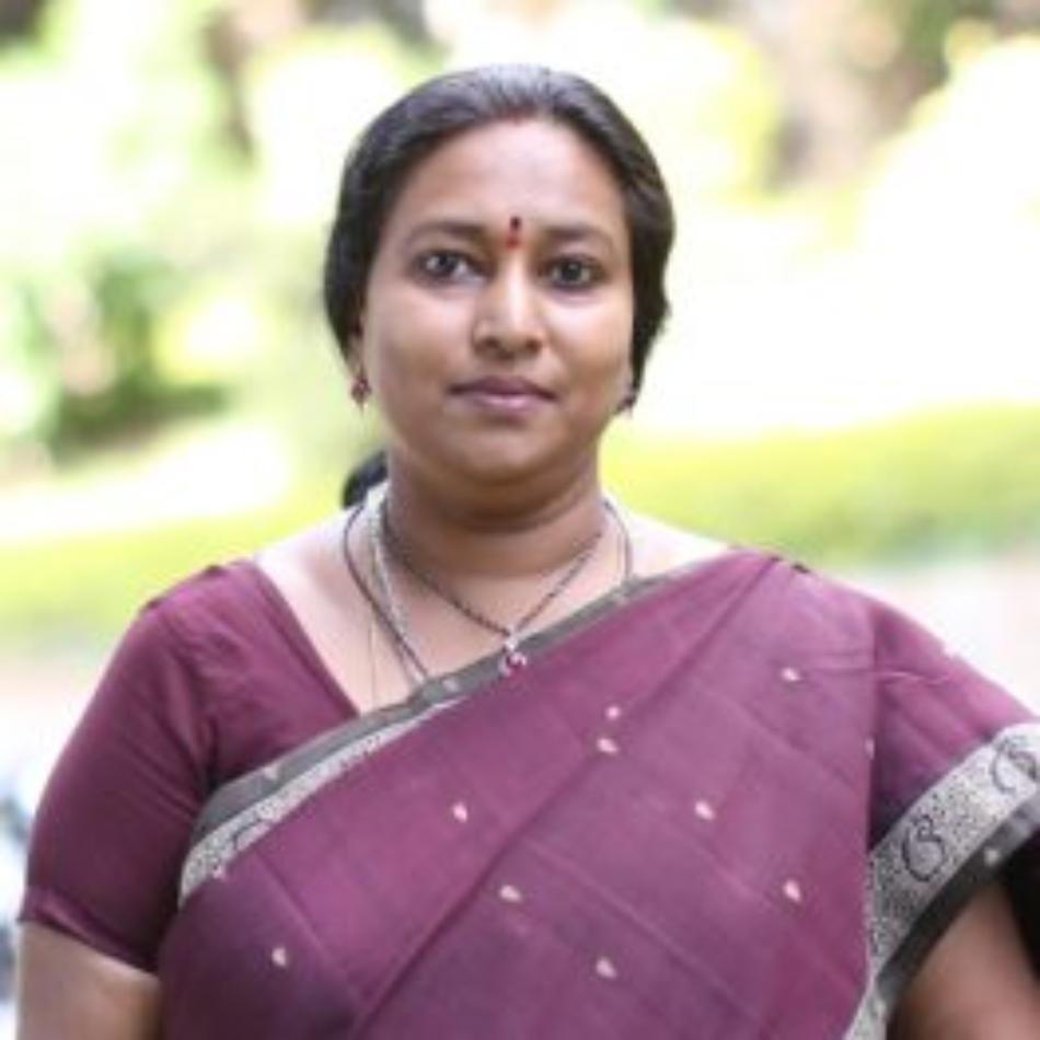 Vanamala H R