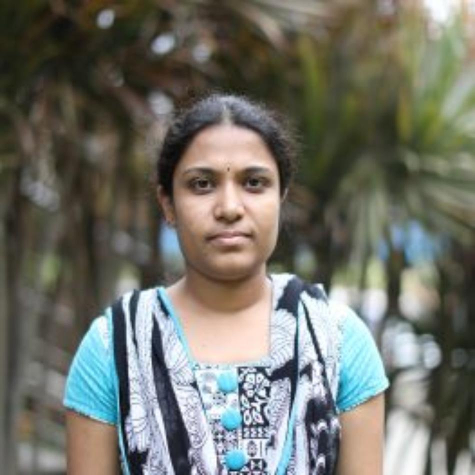 Swetha R