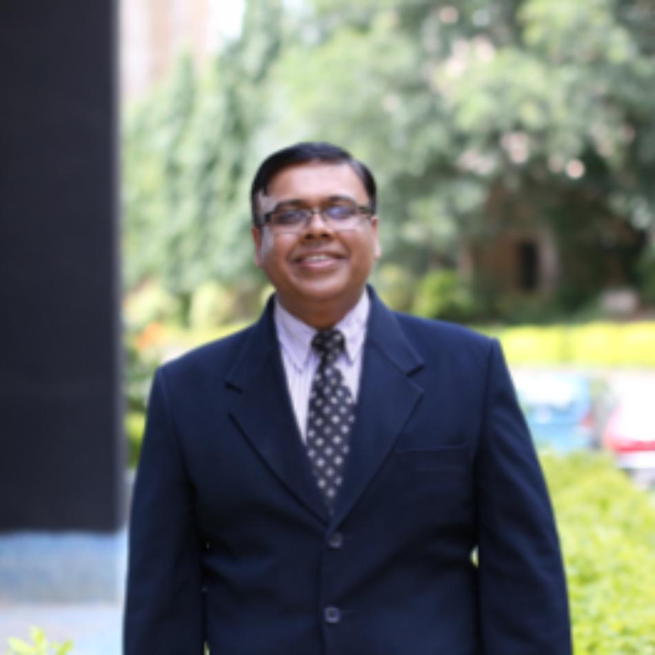 Brijesh Singh