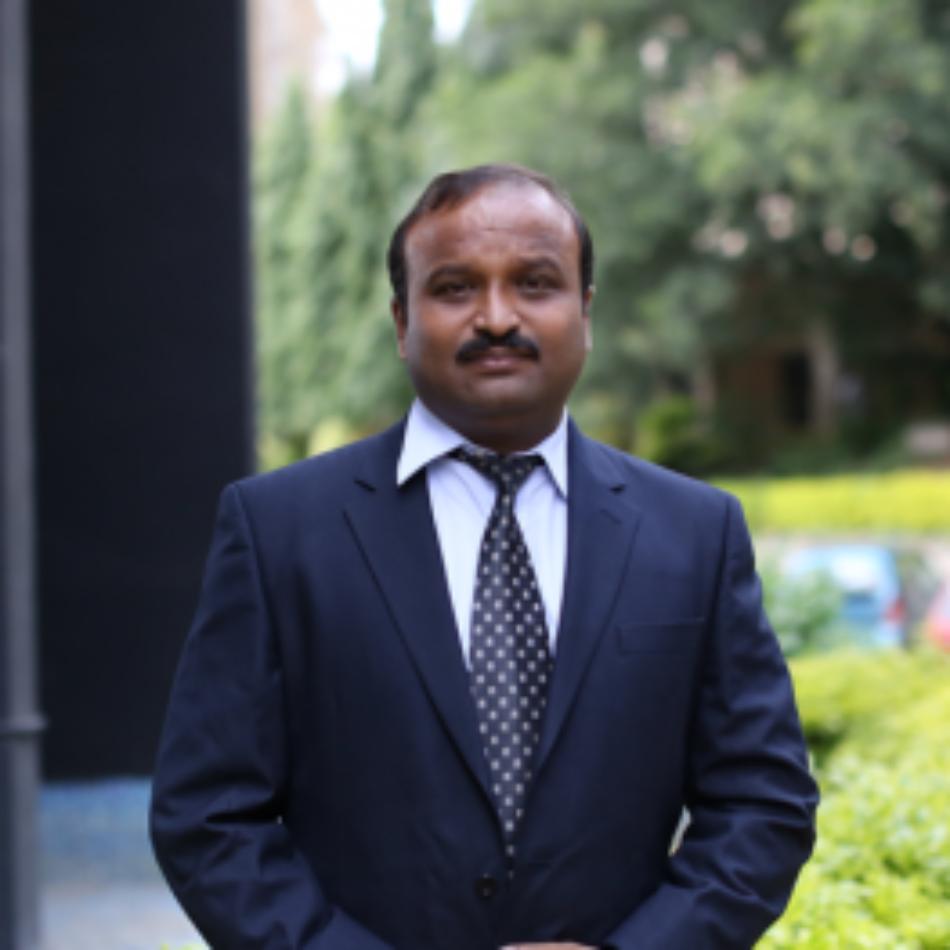 Madhukumar K