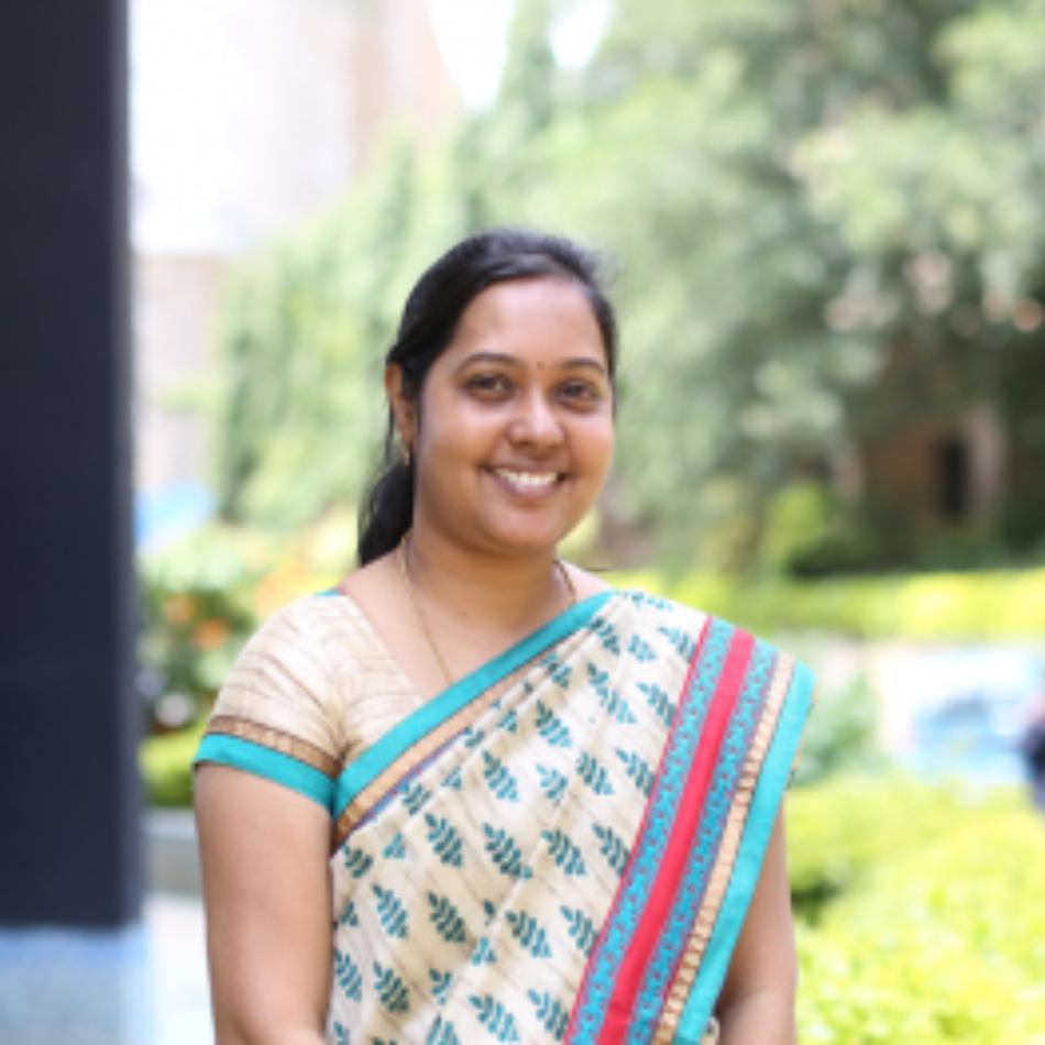 Priya Vaz