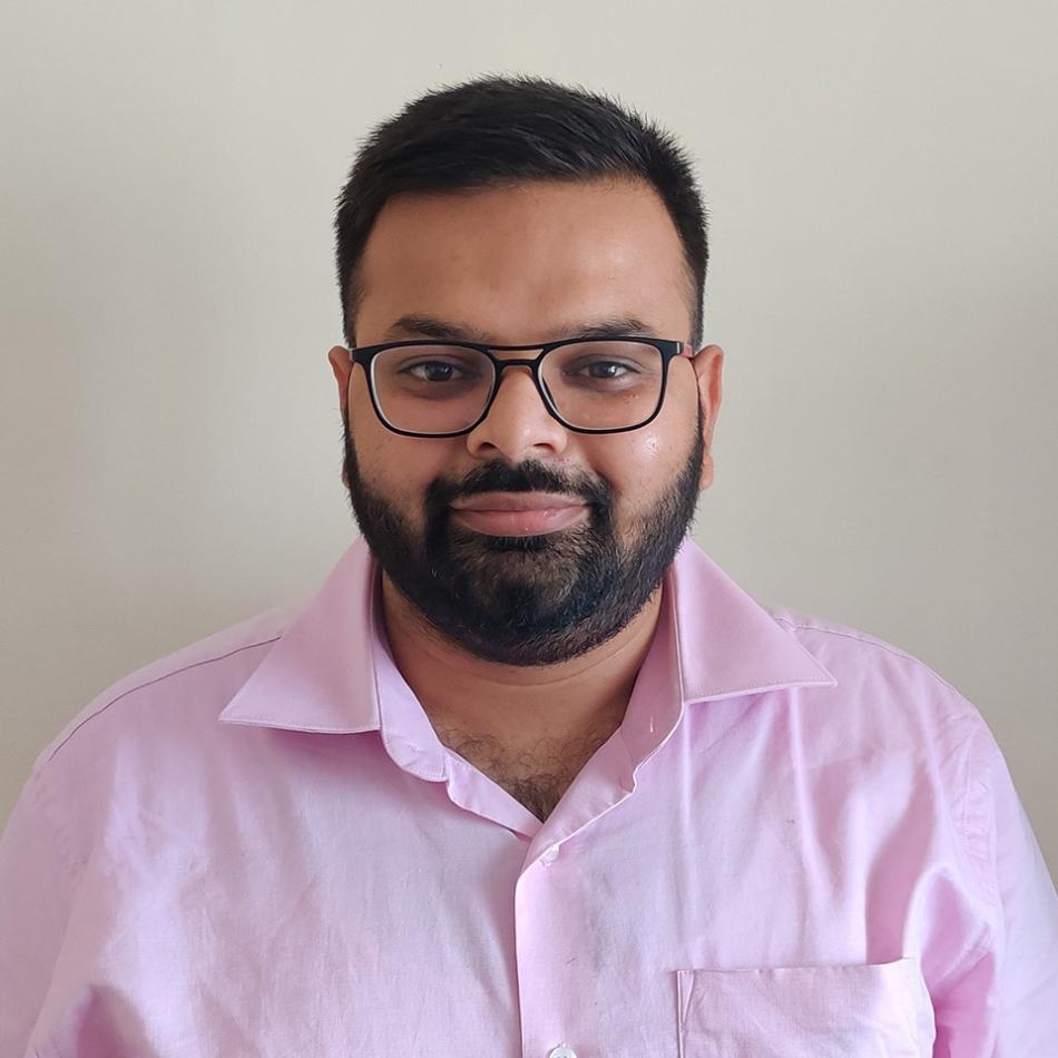 Azhar Khan C. A.