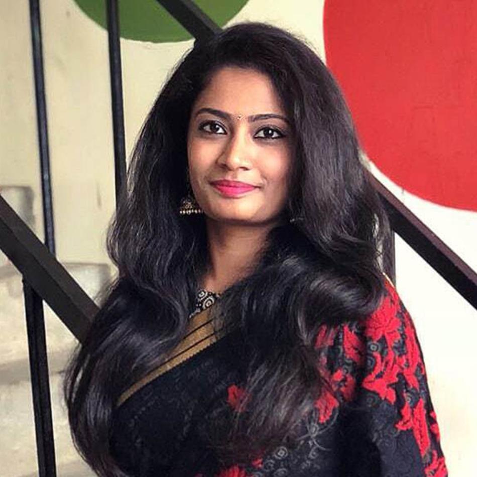 Deepalakshmi C