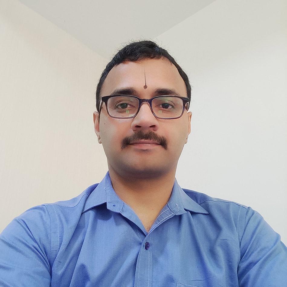 Vadiraja A