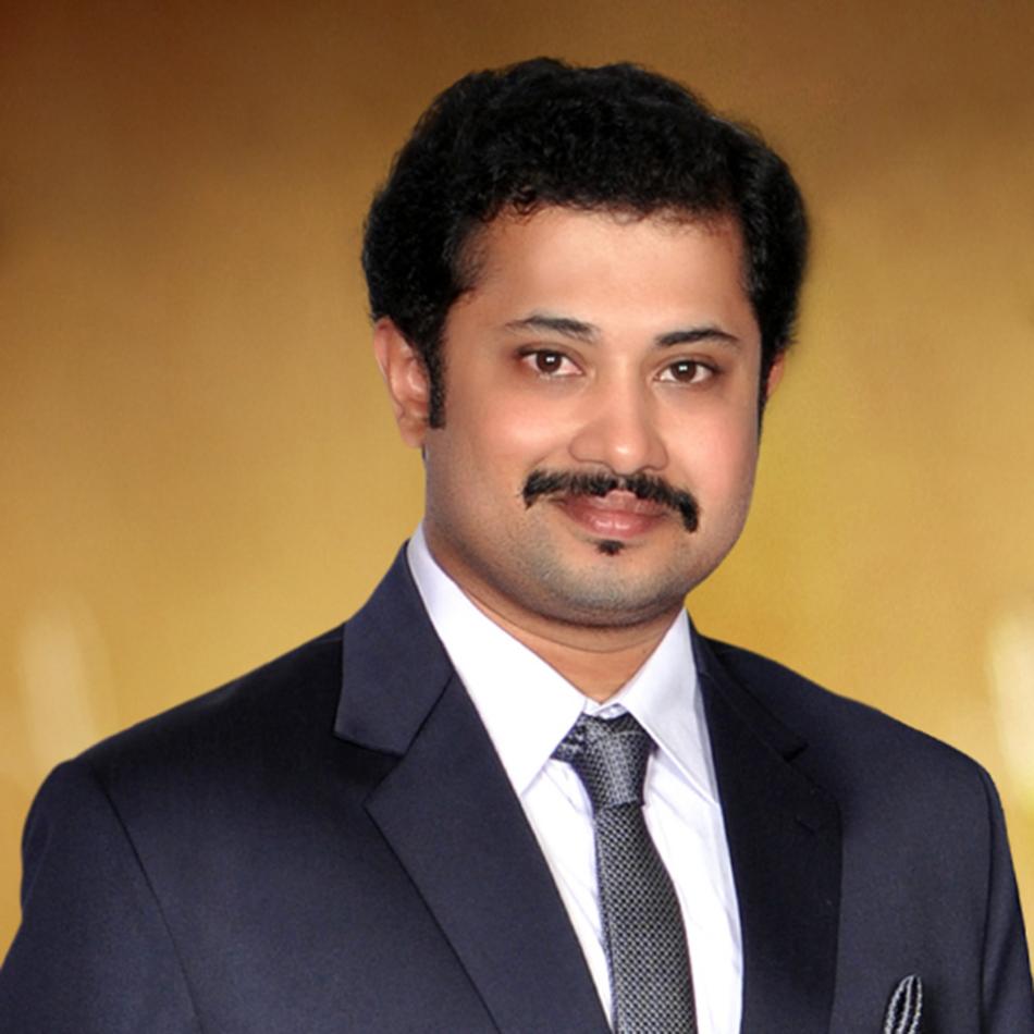 Sharath Aithal