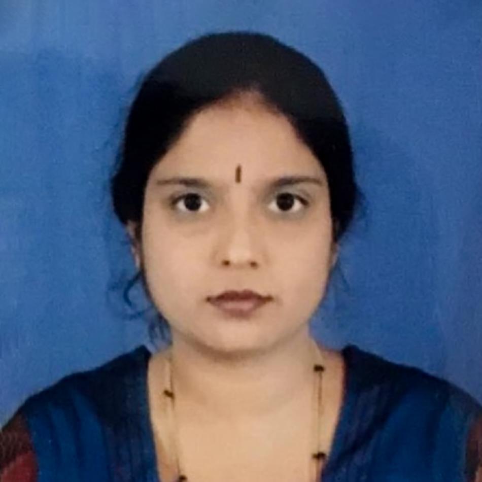 Divyaprabha K N