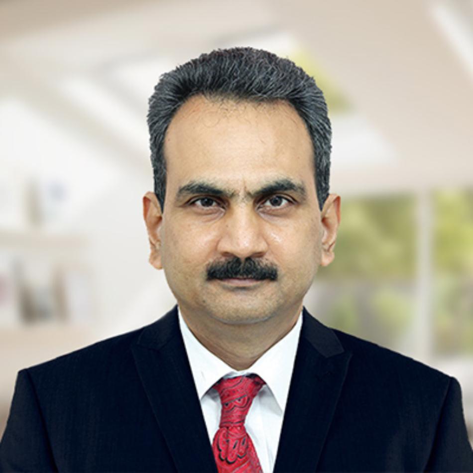 Suryaprasad J