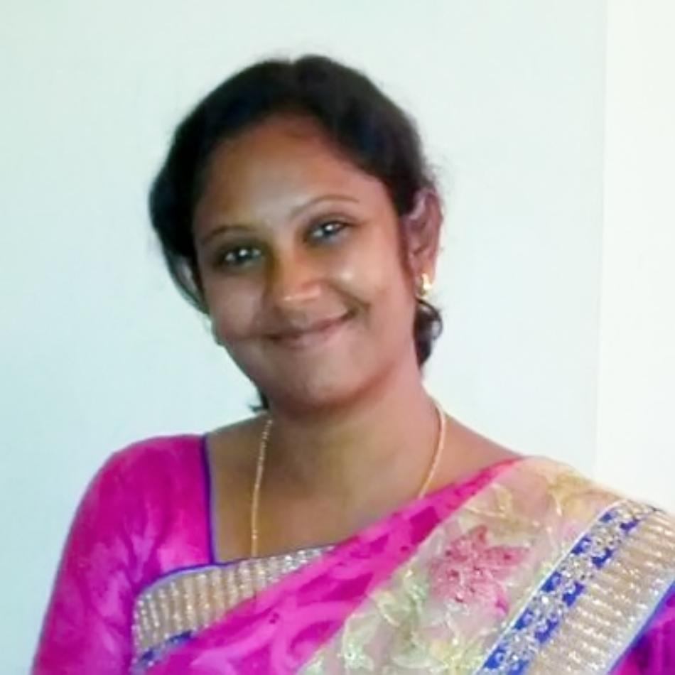 Kokila P