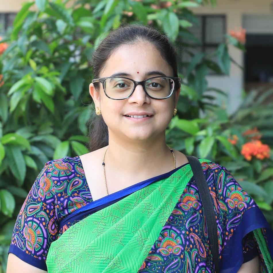 Nithya G S