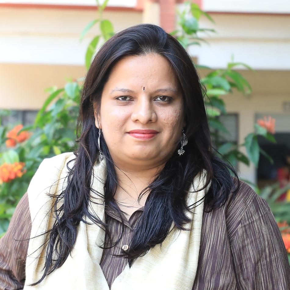 Veena Devi R S