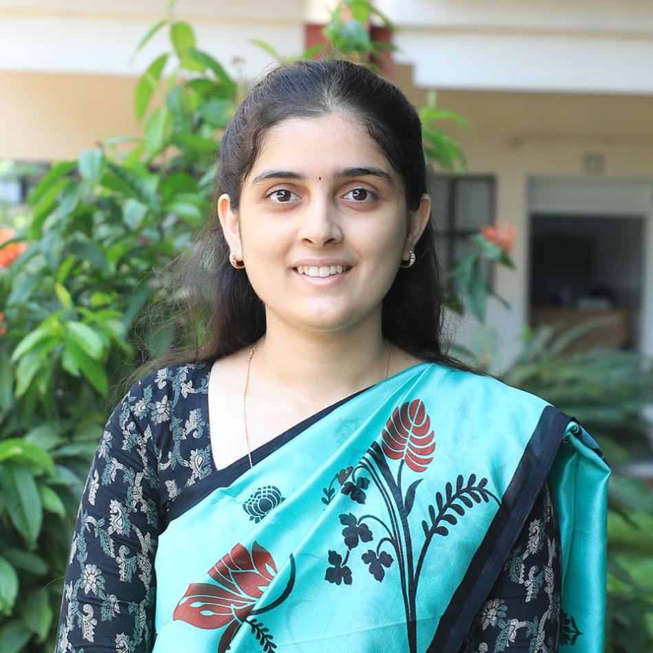 Manasa K