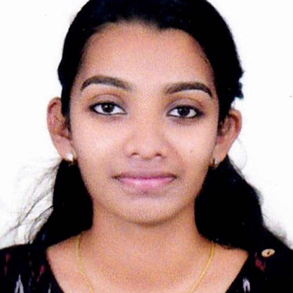 Kithu Anna Kurian 