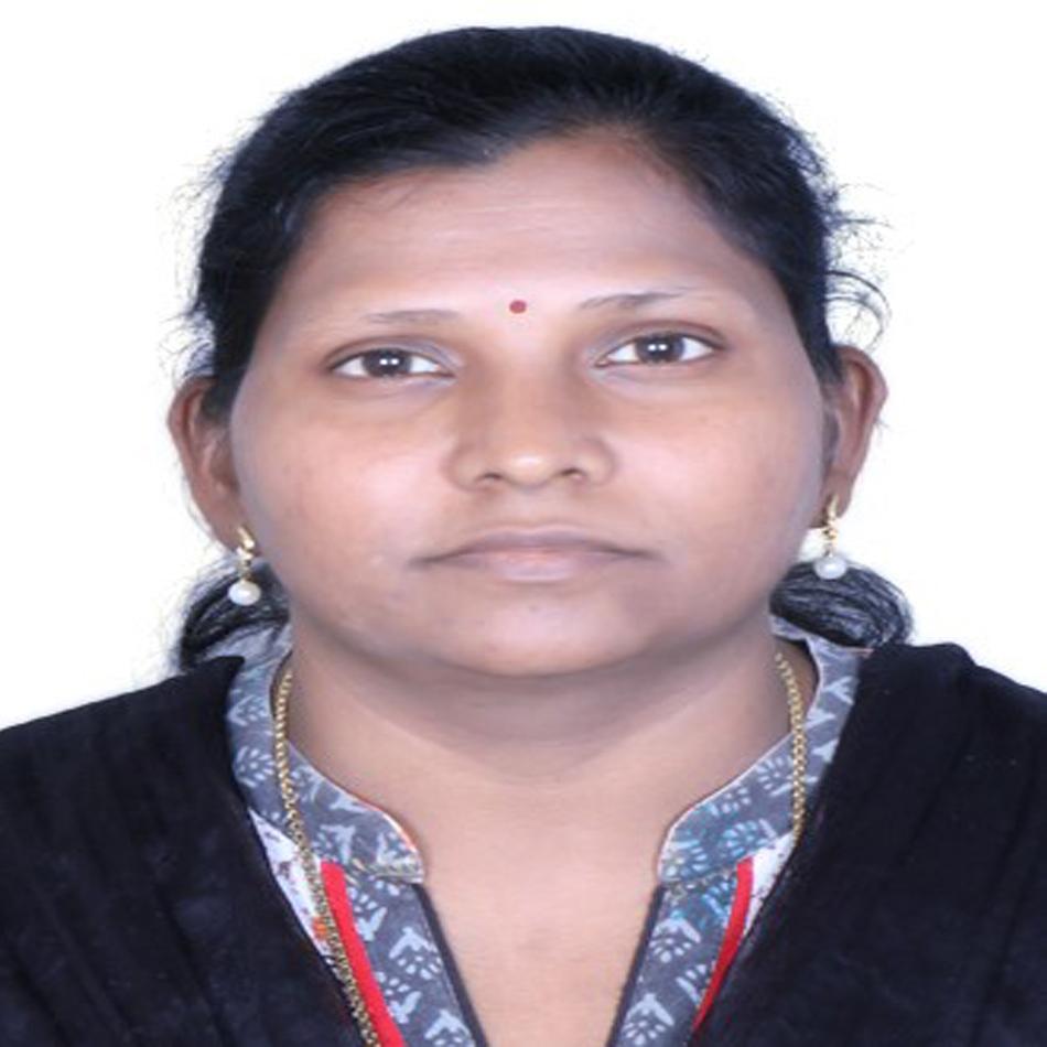 Ruby Dinakar J
