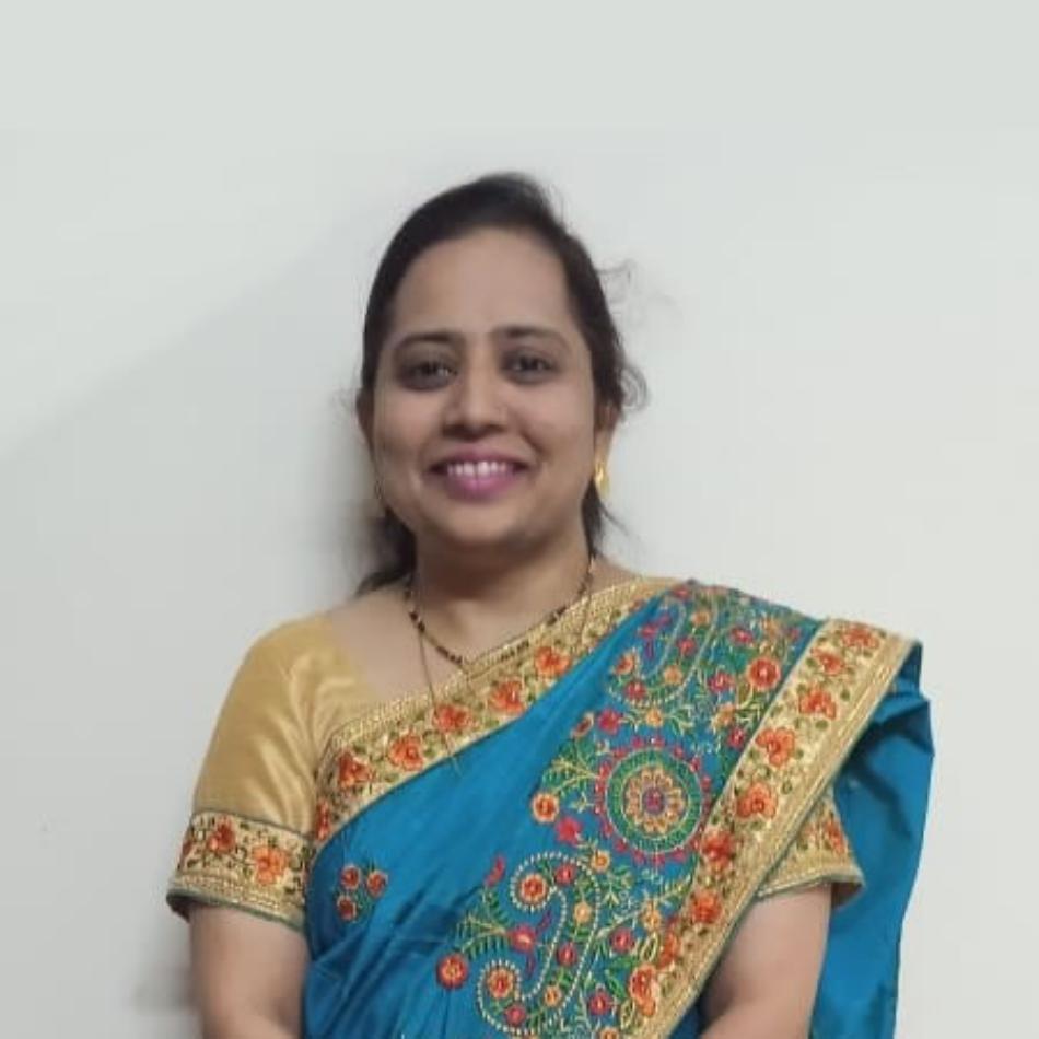 Nazmin Begum