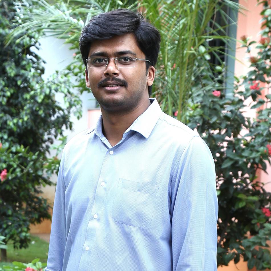 PAVAN A. C