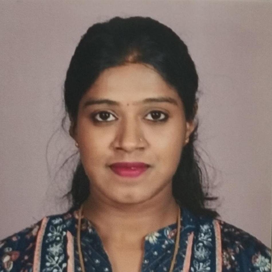 Rachana K Nithin
