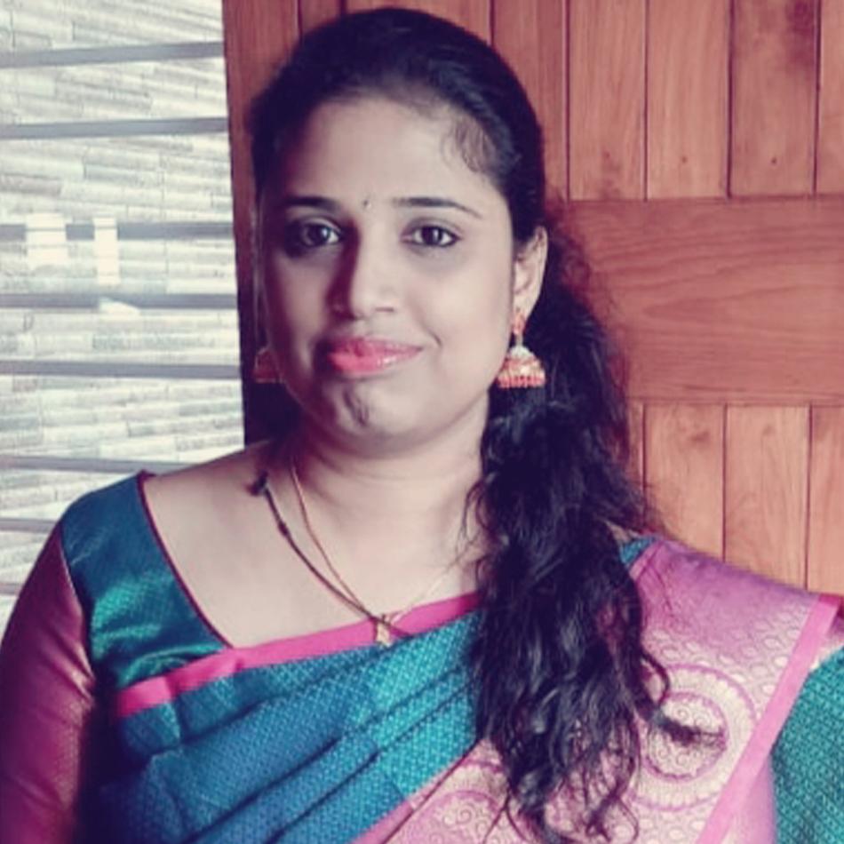 Teja I