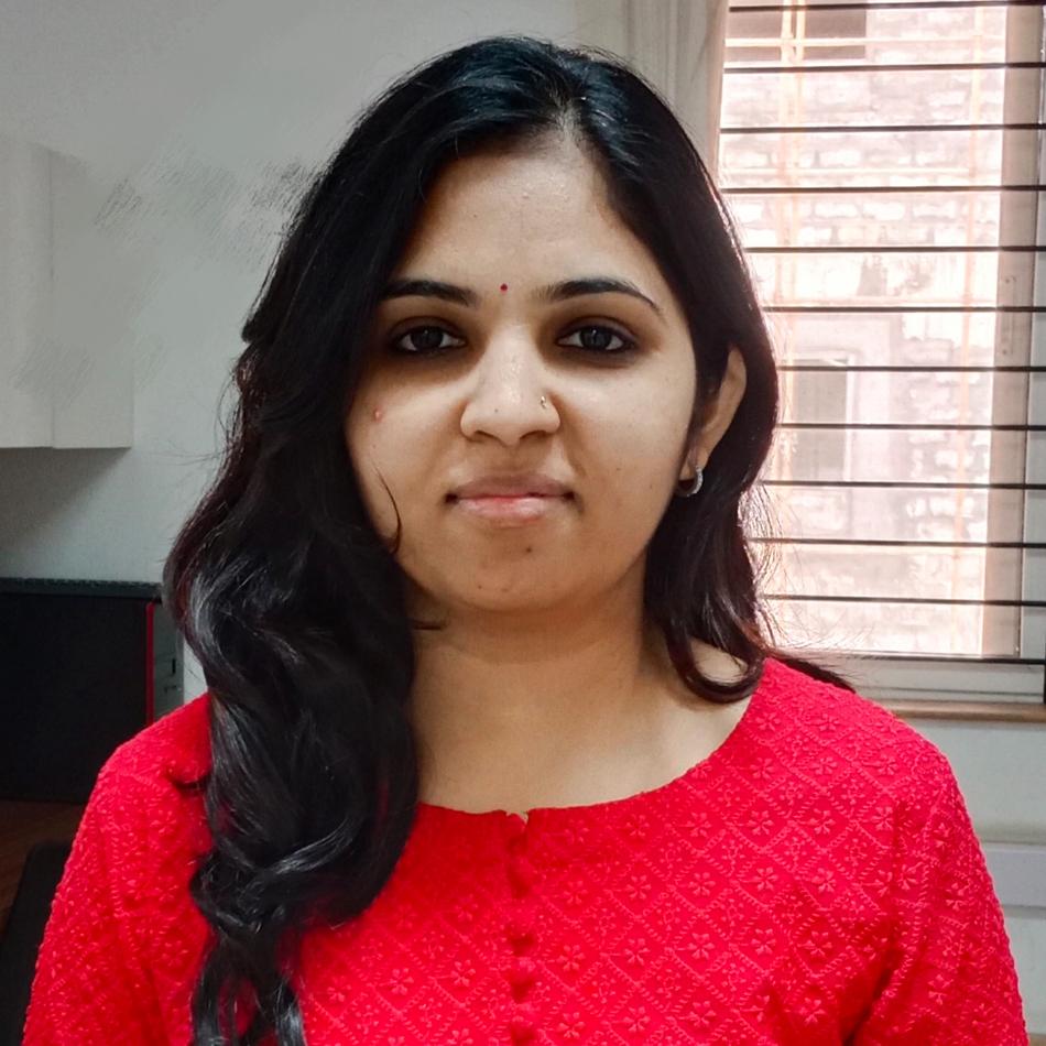 Poonam Kumari