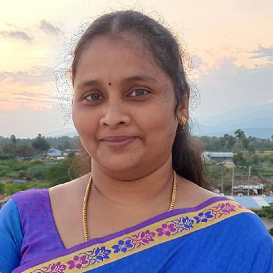 Vanitha S