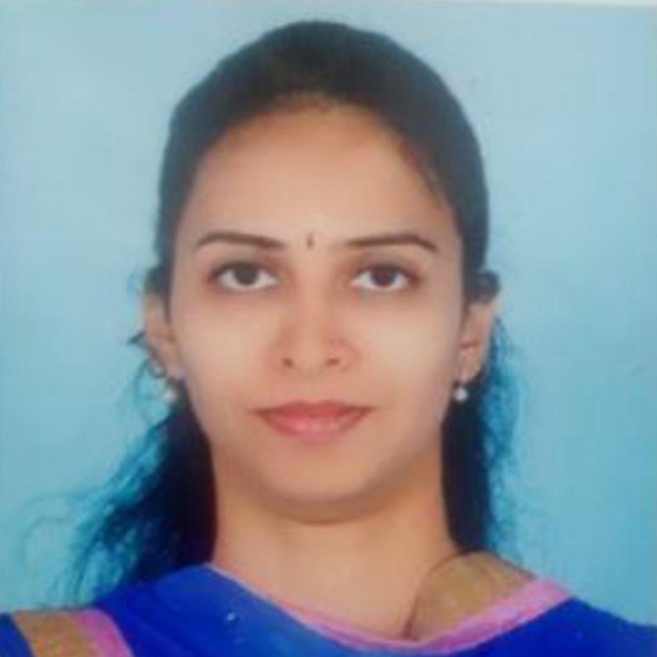 Bhargavi Mokashi