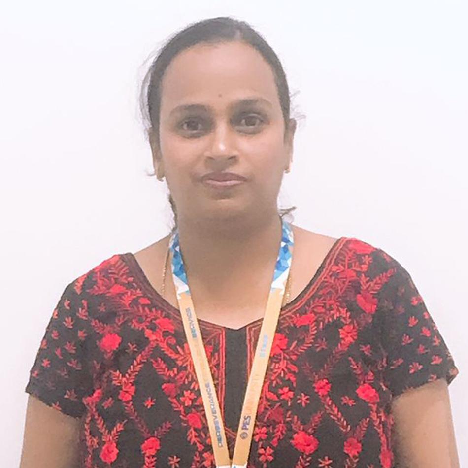 Jayapriya D