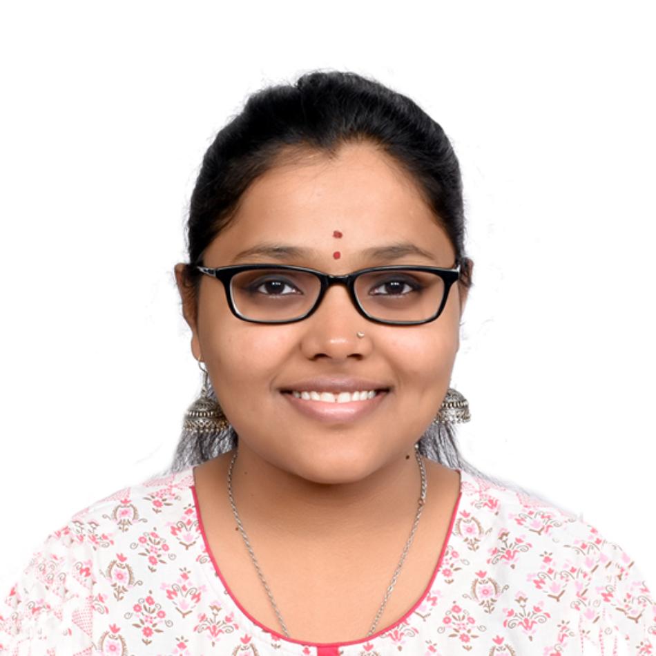 Asha A