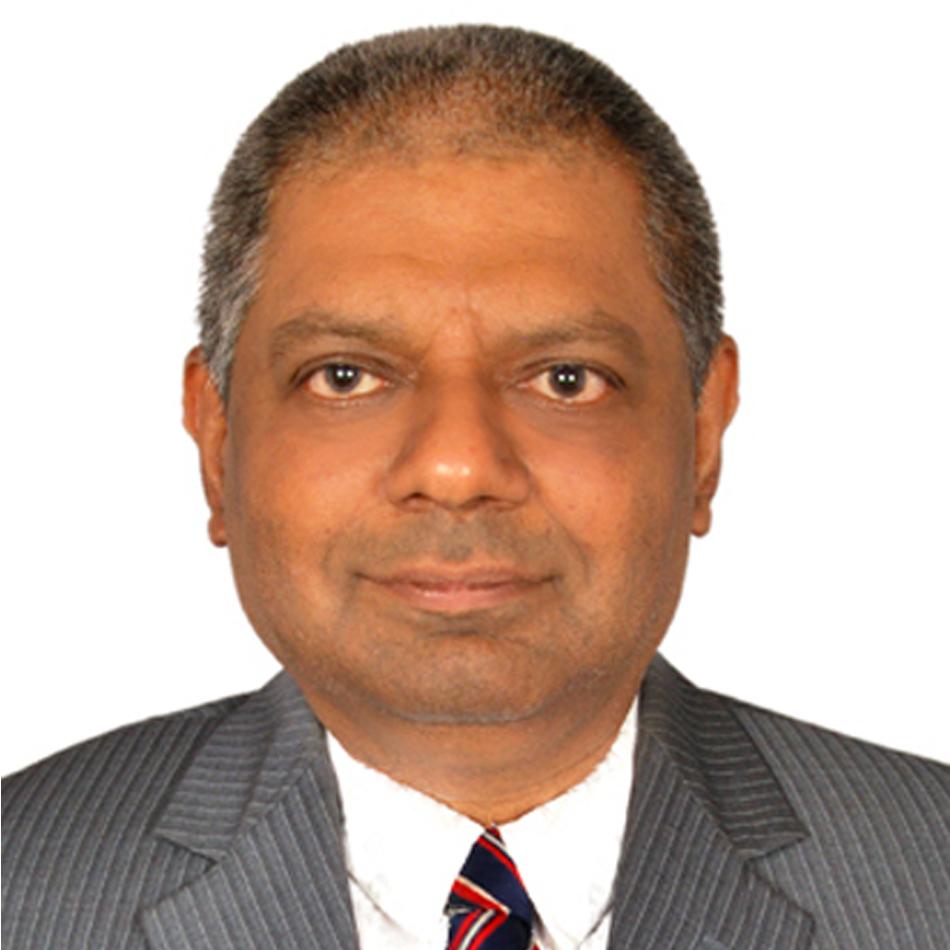A Sailesh Chandra