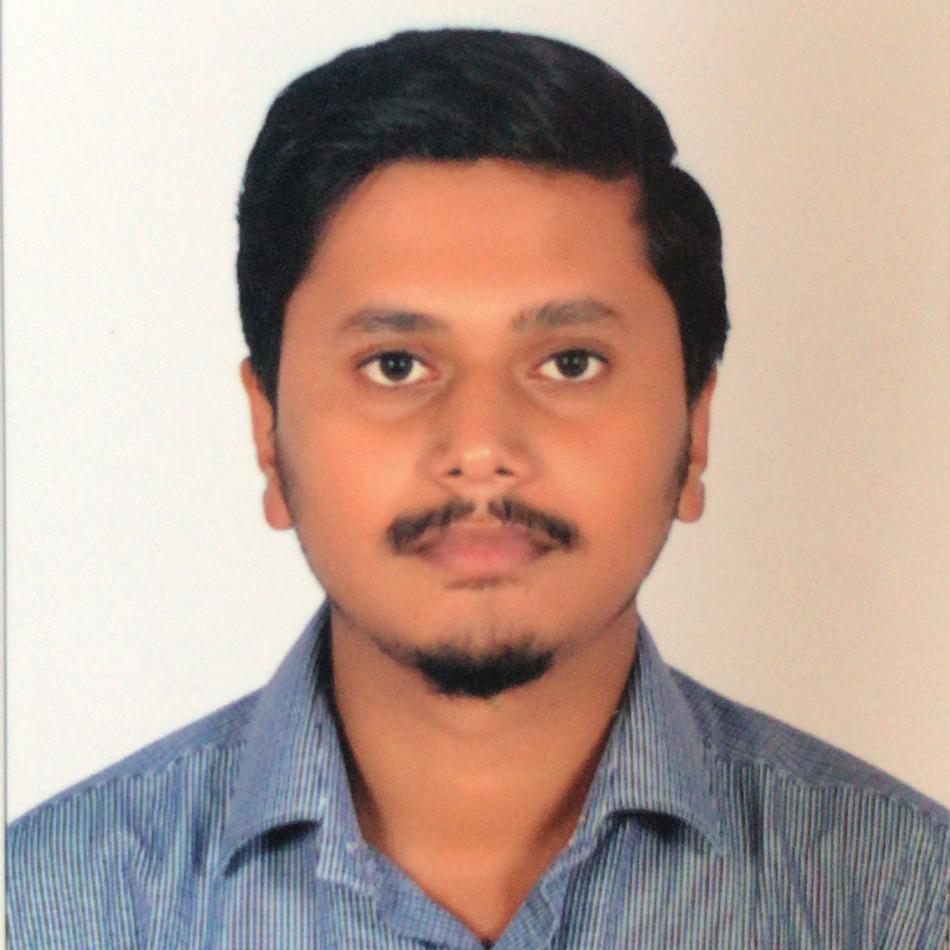AKSHAY ARADHYA K G