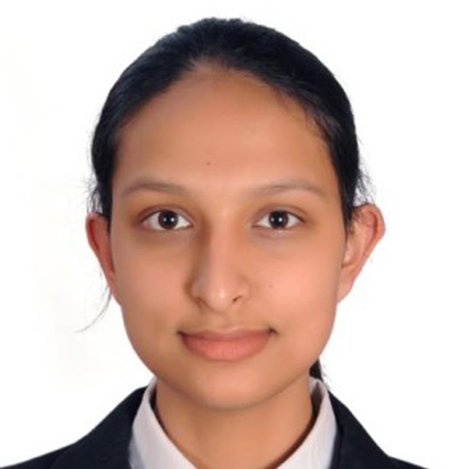 NIDHI SRIVATSA