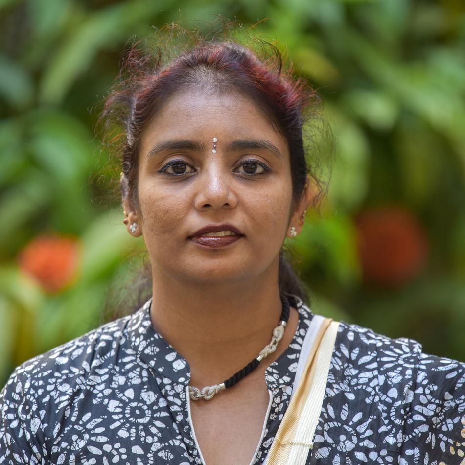 Lekha A