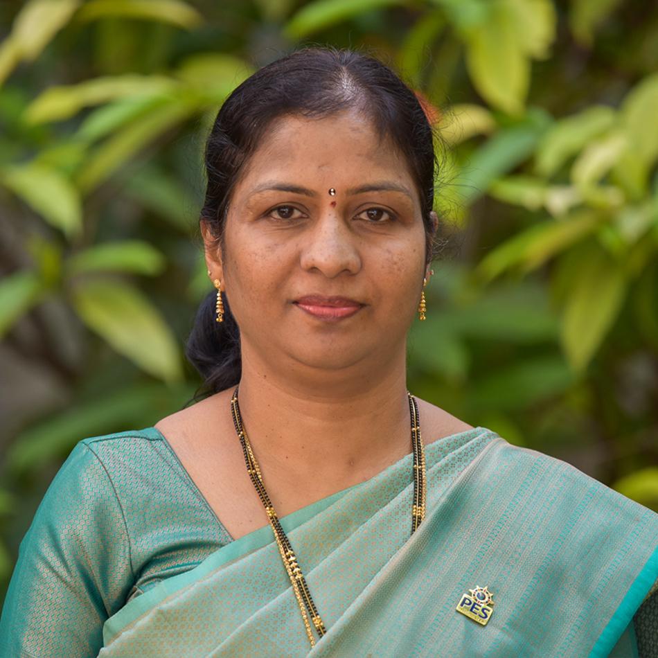 Premalatha H M