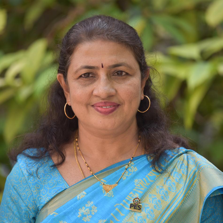 Veena S