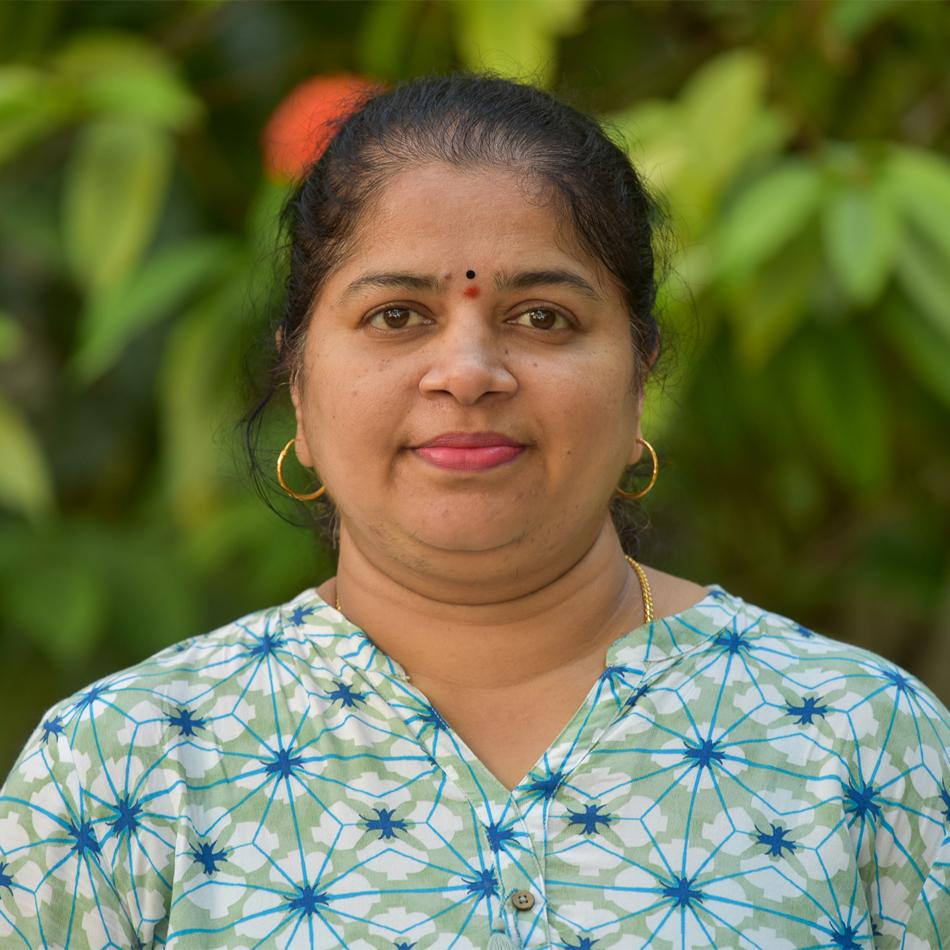 Archana A