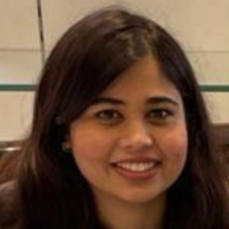 Ankita Pandey