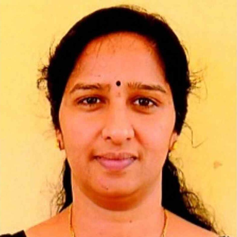 Sunitha P