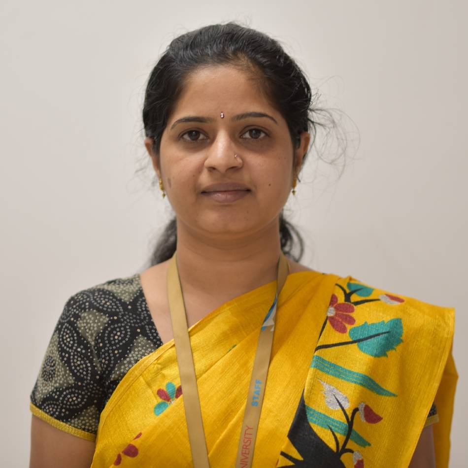 Gayathri R S