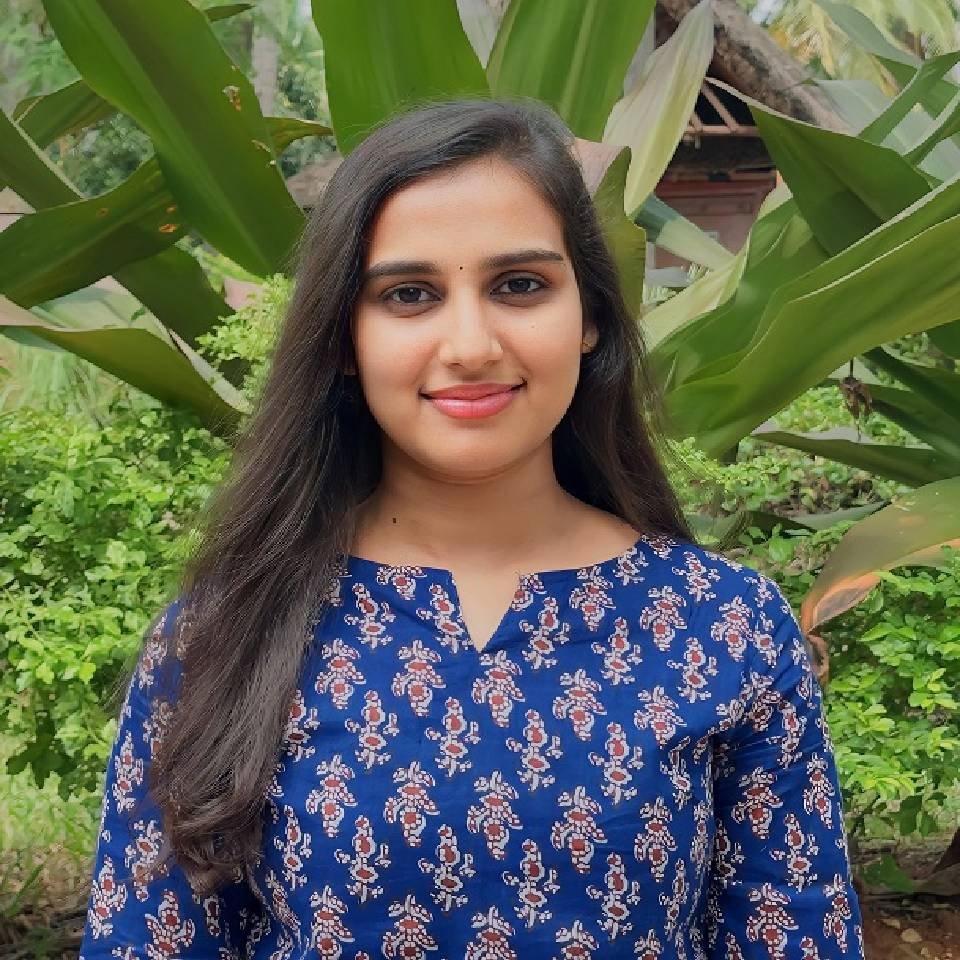 Anusha M Prakash