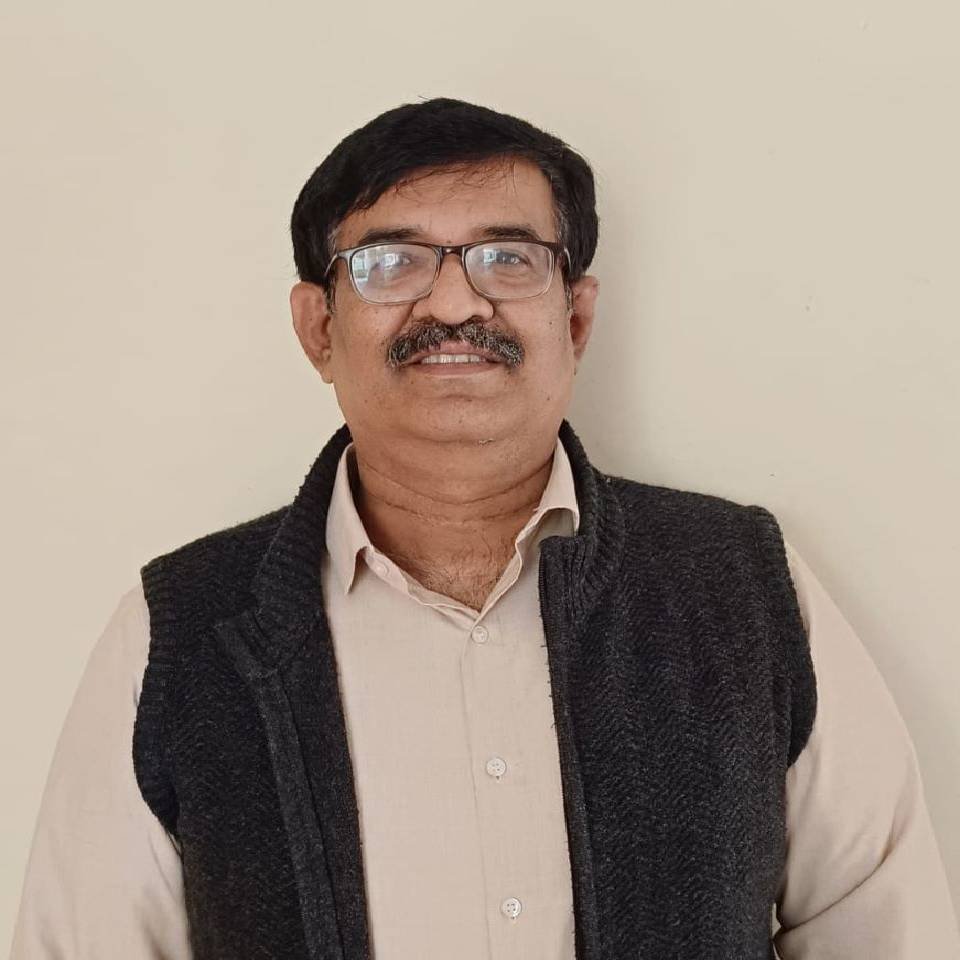 Shashidhar Tantry